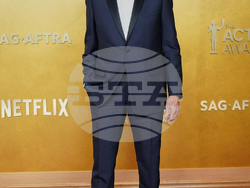 32nd Annual Actor Awards - Arrivals