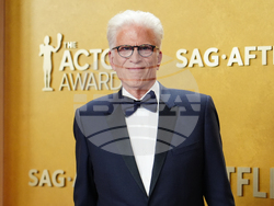 32nd Annual Actor Awards - Arrivals