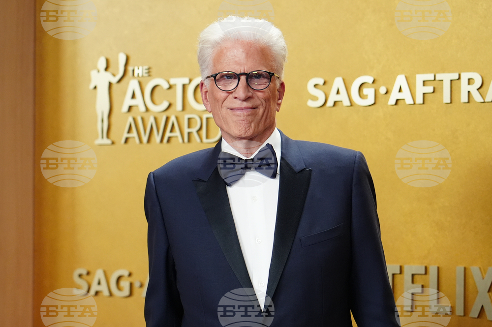 32nd Annual Actor Awards - Arrivals