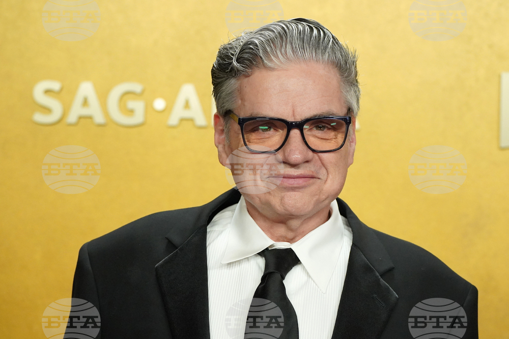 32nd Annual Actor Awards - Arrivals