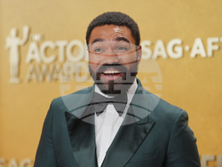 32nd Annual Actor Awards - Arrivals