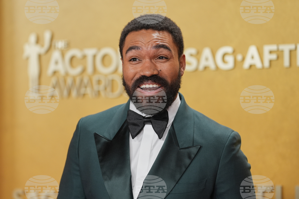 32nd Annual Actor Awards - Arrivals