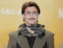 32nd Annual Actor Awards - Arrivals