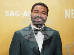 32nd Annual Actor Awards - Arrivals