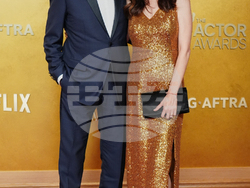 32nd Annual Actor Awards - Arrivals
