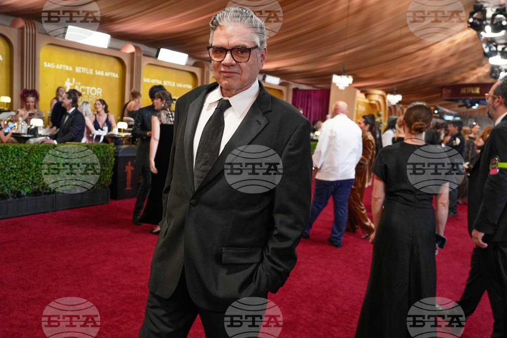 32nd Annual Actor Awards - Red Carpet