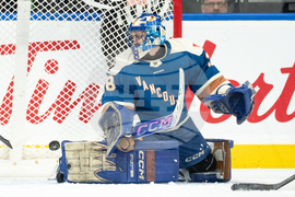 PWHL Sceptres Goldeneys Hockey