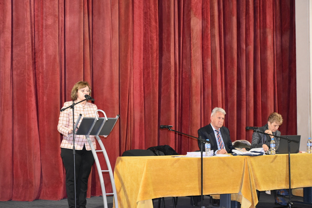 Община Ловеч: Общинските съветници в Ловеч приеха важни доклада и програми