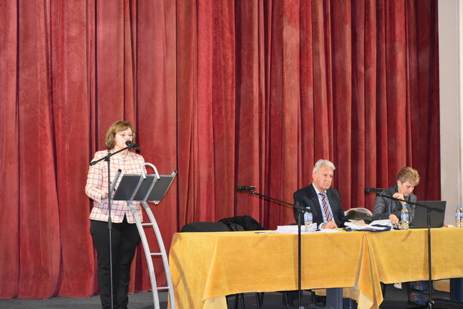 Община Ловеч: Общинските съветници в Ловеч приеха важни доклада и програми