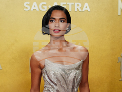 32nd Annual Actor Awards - Arrivals