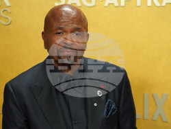 32nd Annual Actor Awards - Arrivals