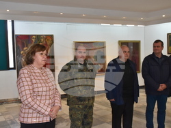 Снимка: Община Ловеч