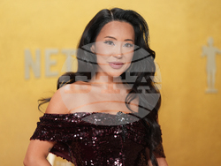 32nd Annual Actor Awards - Arrivals