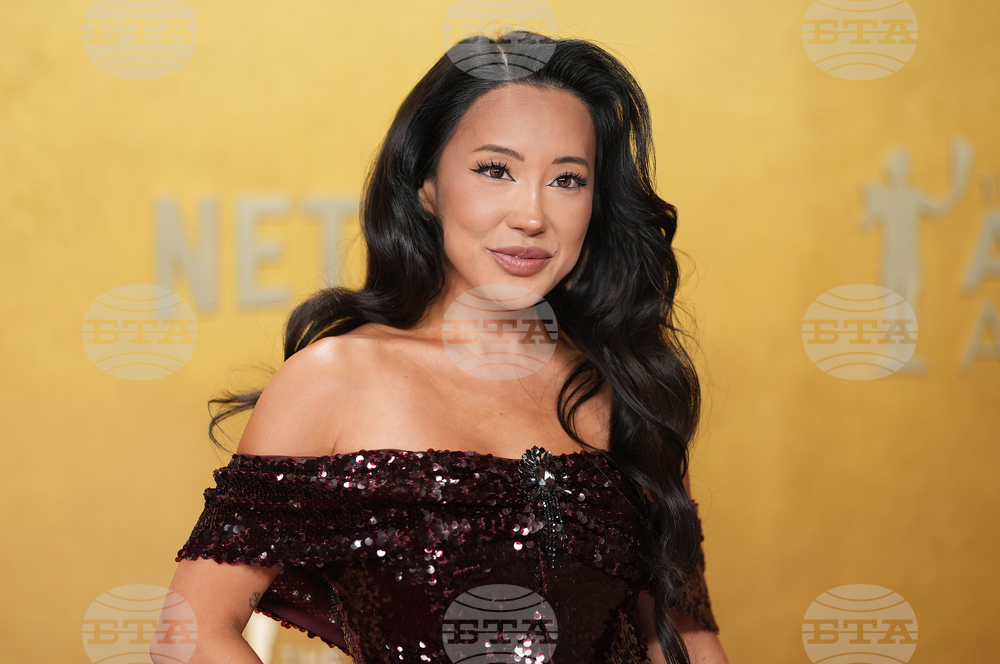 32nd Annual Actor Awards - Arrivals
