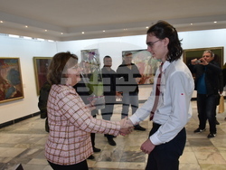 Снимка: Община Ловеч