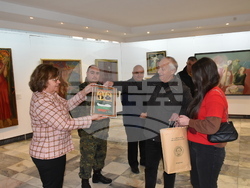 Снимка: Община Ловеч