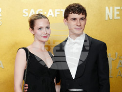 32nd Annual Actor Awards - Arrivals