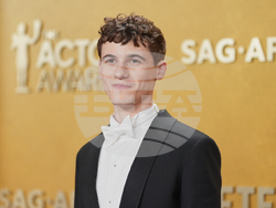 32nd Annual Actor Awards - Arrivals