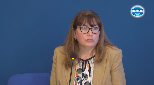 С Оперативна програма „Развитие на човешките ресурси“ в този програмен период ще се опитаме да достигнем до всеки осми човек в страната