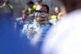 NASCAR Austin Auto Racing