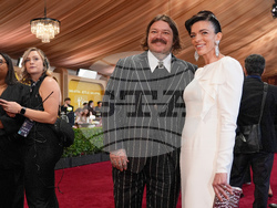 32nd Annual Actor Awards - Red Carpet