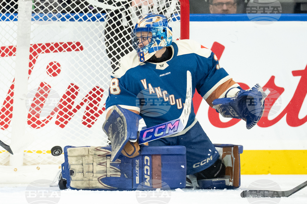 PWHL Sceptres Goldeneyes Hockey