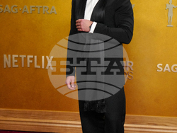 32nd Annual Actor Awards - Arrivals
