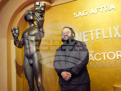 32nd Annual Actor Awards - Red Carpet