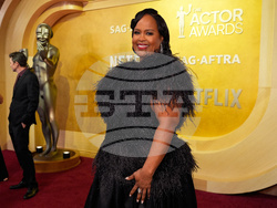 32nd Annual Actor Awards - Red Carpet