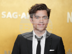 32nd Annual Actor Awards - Arrivals