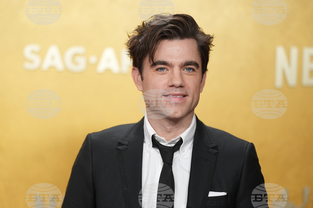 32nd Annual Actor Awards - Arrivals