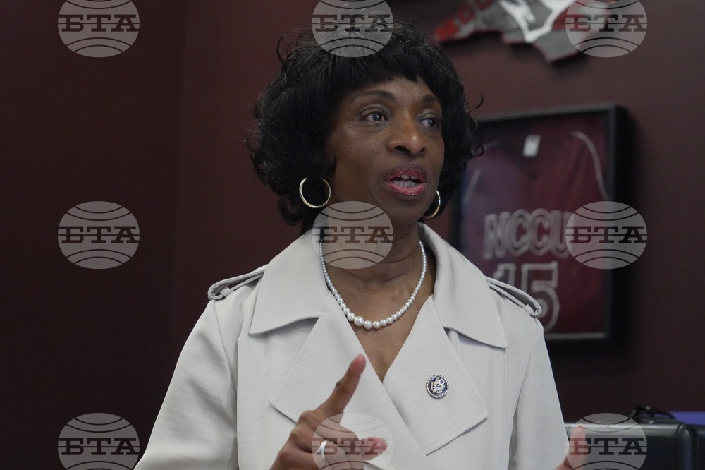 US Election 2026 North Carolina