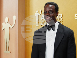 32nd Annual Actor Awards - Arrivals