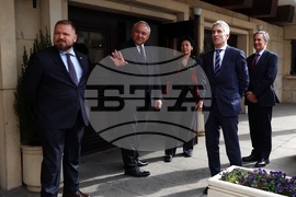 Иван Демерджиев - Фернандо Гранде-Марласка - среща