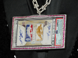 32nd Annual Actor Awards - Arrivals