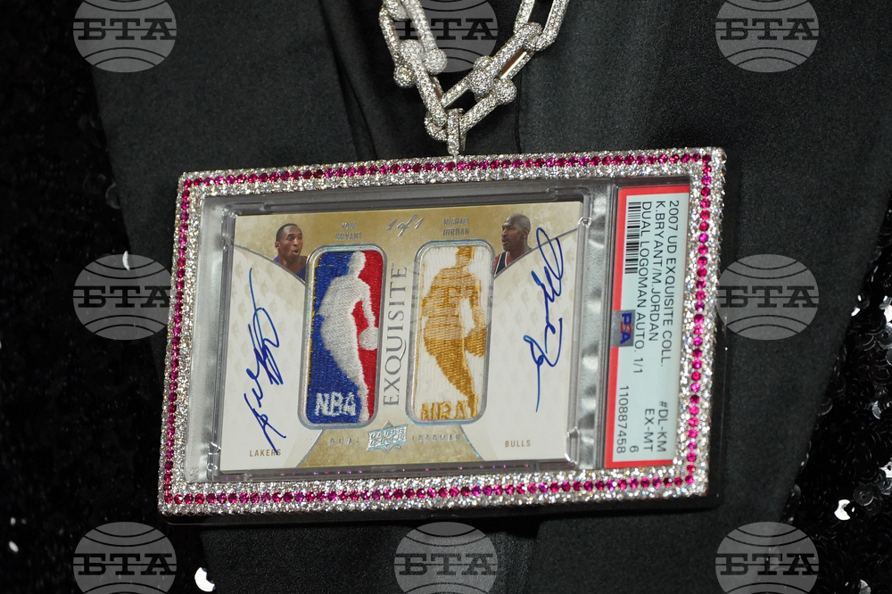 32nd Annual Actor Awards - Arrivals