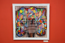 Бургас - Марияна Добрева-Велева - изложба