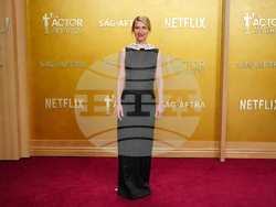 32nd Annual Actor Awards - Arrivals