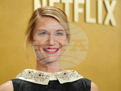 32nd Annual Actor Awards - Arrivals