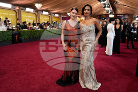 32nd Annual Actor Awards - Red Carpet