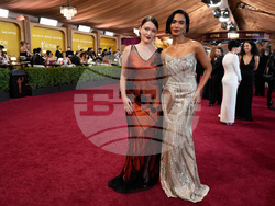 32nd Annual Actor Awards - Red Carpet