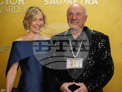 32nd Annual Actor Awards - Arrivals