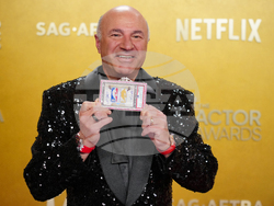 32nd Annual Actor Awards - Arrivals