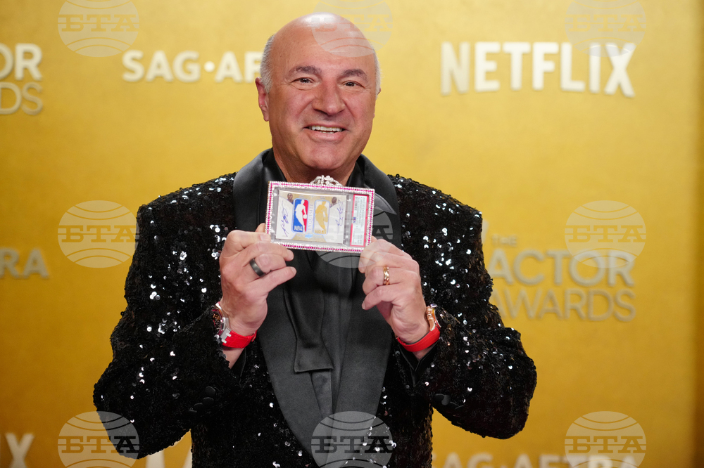 32nd Annual Actor Awards - Arrivals