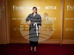 32nd Annual Actor Awards - Arrivals