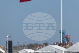 NASCAR Austin Auto Racing