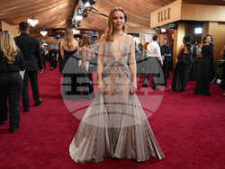 32nd Annual Actor Awards - Red Carpet