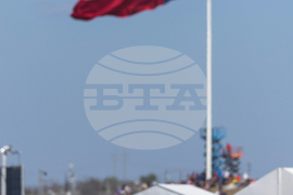 NASCAR Austin Auto Racing