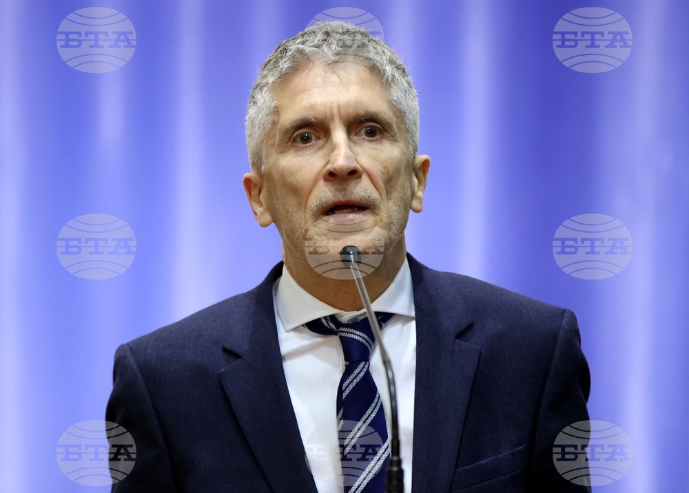 Фернандо Гранде-Марласка - изявление