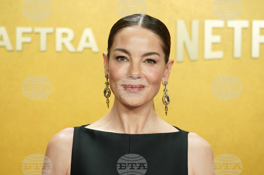 32nd Annual Actor Awards - Arrivals